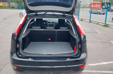 Хетчбек Ford Focus 2007 в 