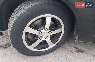 Хетчбек Ford Focus 2007 в 