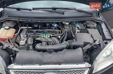 Хетчбек Ford Focus 2007 в 