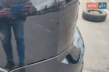 Хетчбек Ford Focus 2007 в 