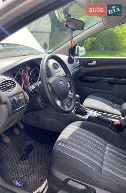 Універсал Ford Focus 2010 в 
