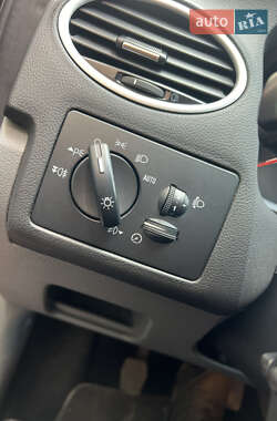 Универсал Ford Focus 2008 в 