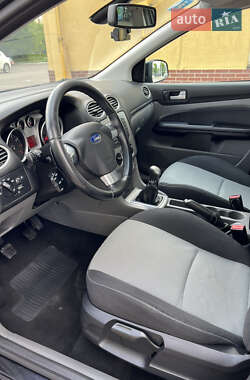 Универсал Ford Focus 2009 в 