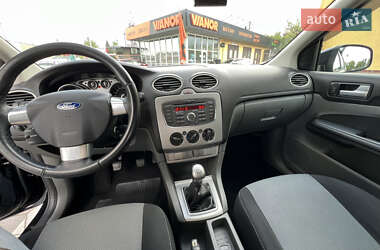 Универсал Ford Focus 2009 в 