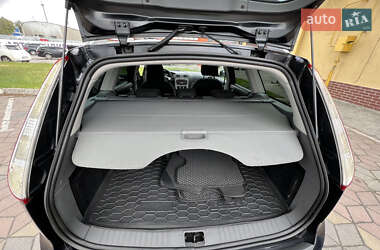 Универсал Ford Focus 2009 в 