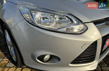 Универсал Ford Focus 2011 в 
