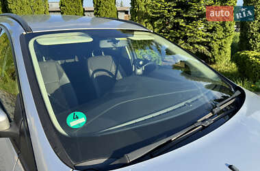 Универсал Ford Focus 2011 в 