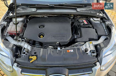 Универсал Ford Focus 2011 в 