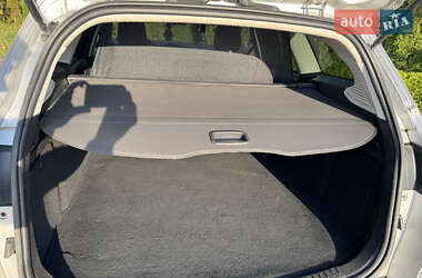 Универсал Ford Focus 2011 в 