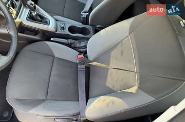 Универсал Ford Focus 2011 в 