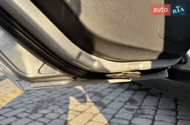 Универсал Ford Focus 2011 в 