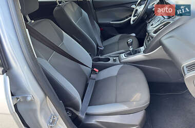 Универсал Ford Focus 2011 в 