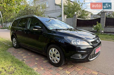 Универсал Ford Focus 2008 в Борисполе