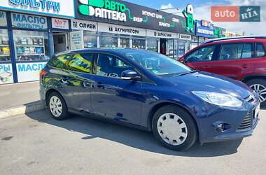 Универсал Ford Focus 2013 в Киеве