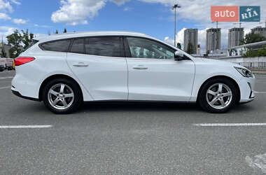 Универсал Ford Focus 2019 в 