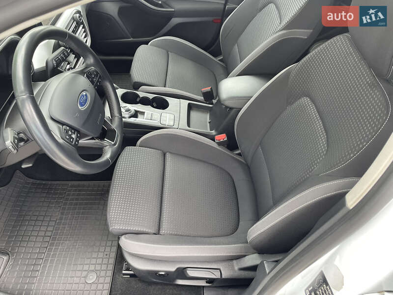 Универсал Ford Focus 2019 в Киеве