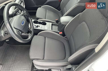 Универсал Ford Focus 2019 в 