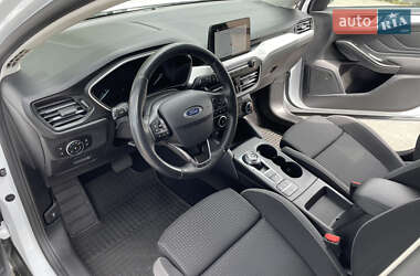 Универсал Ford Focus 2019 в 