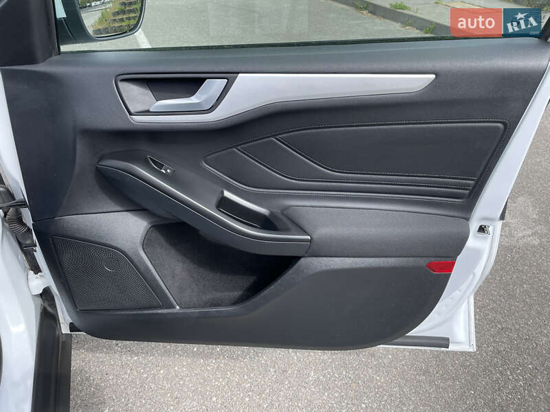 Универсал Ford Focus 2019 в Киеве
