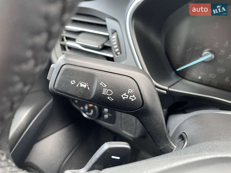 Универсал Ford Focus 2019 в Киеве