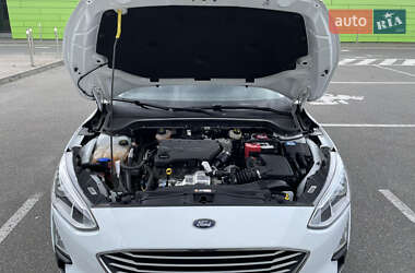 Универсал Ford Focus 2019 в 