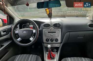 Универсал Ford Focus 2009 в 
