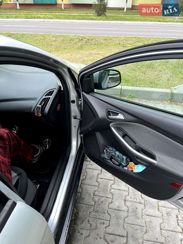 Седан Ford Focus 2013 в Виннице