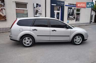 Універсал Ford Focus 2005 в 