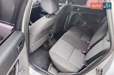 Універсал Ford Focus 2005 в 