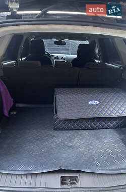 Универсал Ford Focus 2006 в Львове