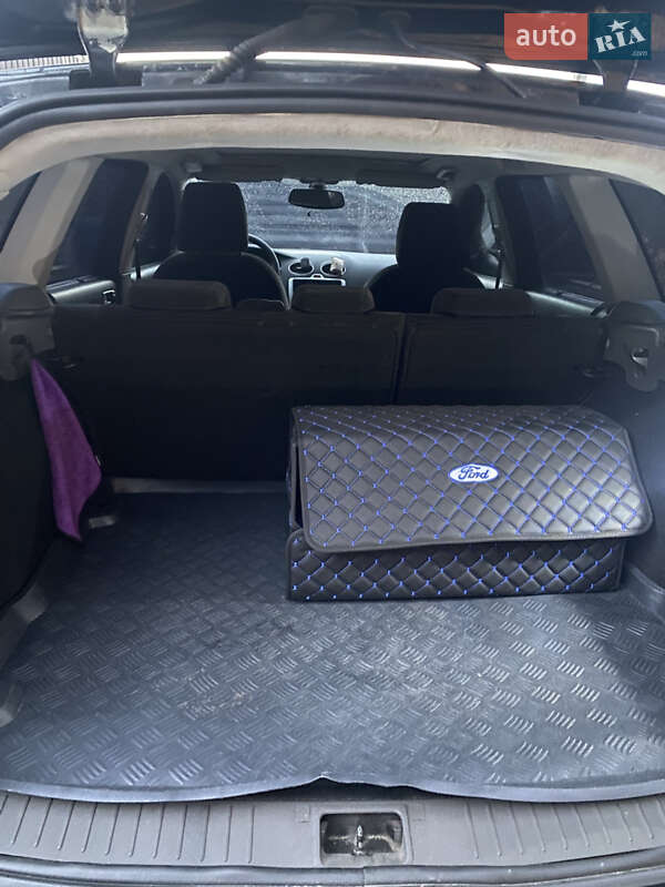 Универсал Ford Focus 2006 в Львове