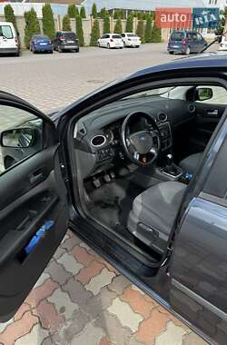 Хетчбек Ford Focus 2007 в 