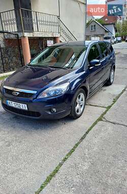 Универсал Ford Focus 2010 в Калуше