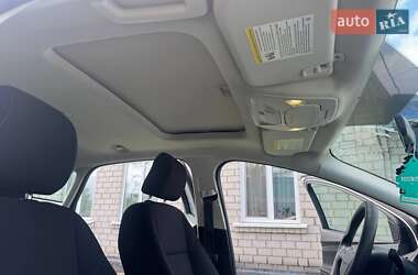 Седан Ford Focus 2017 в Киеве
