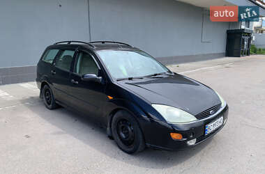 Универсал Ford Focus 2000 в 