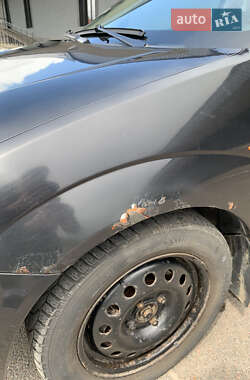 Универсал Ford Focus 2000 в 