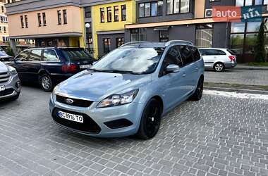 Універсал Ford Focus 2008 в Львові