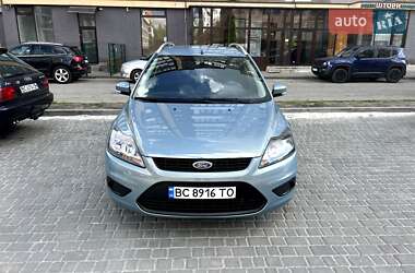 Універсал Ford Focus 2008 в 