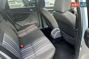 Універсал Ford Focus 2008 в 