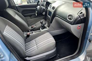 Універсал Ford Focus 2008 в 