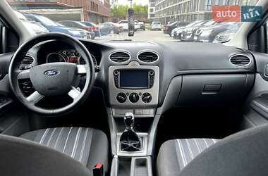 Універсал Ford Focus 2008 в 