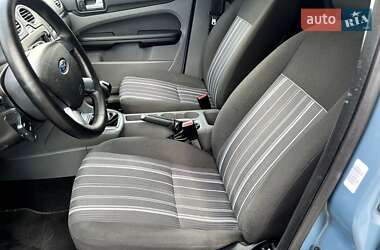 Універсал Ford Focus 2008 в 