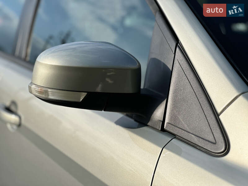 Універсал Ford Focus 2009 в Стрию