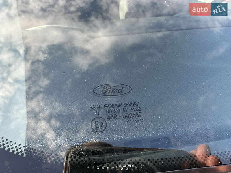 Універсал Ford Focus 2009 в Стрию