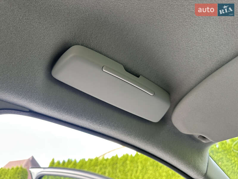 Універсал Ford Focus 2009 в Стрию