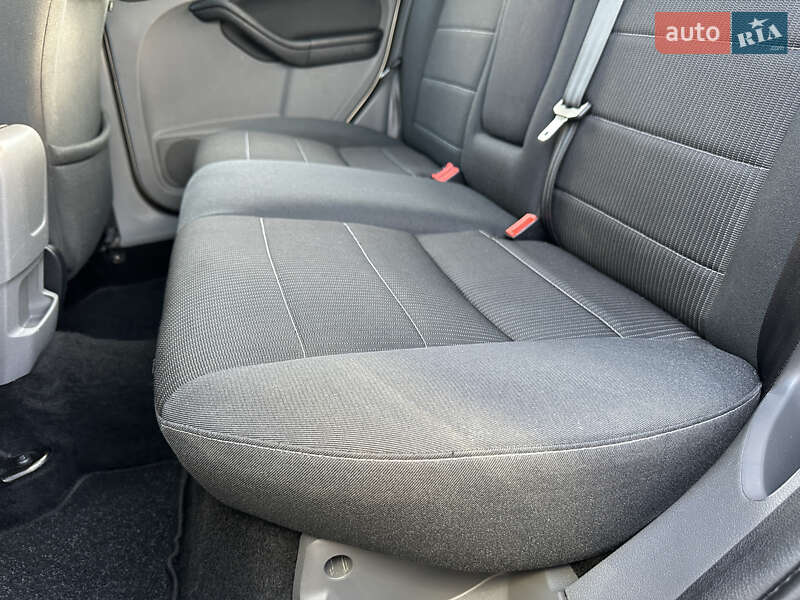 Універсал Ford Focus 2009 в Стрию