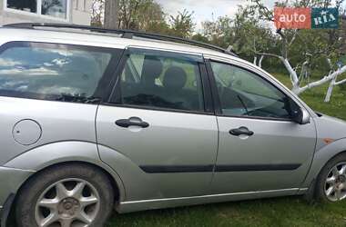 Універсал Ford Focus 1999 в 