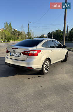 Седан Ford Focus 2013 в 