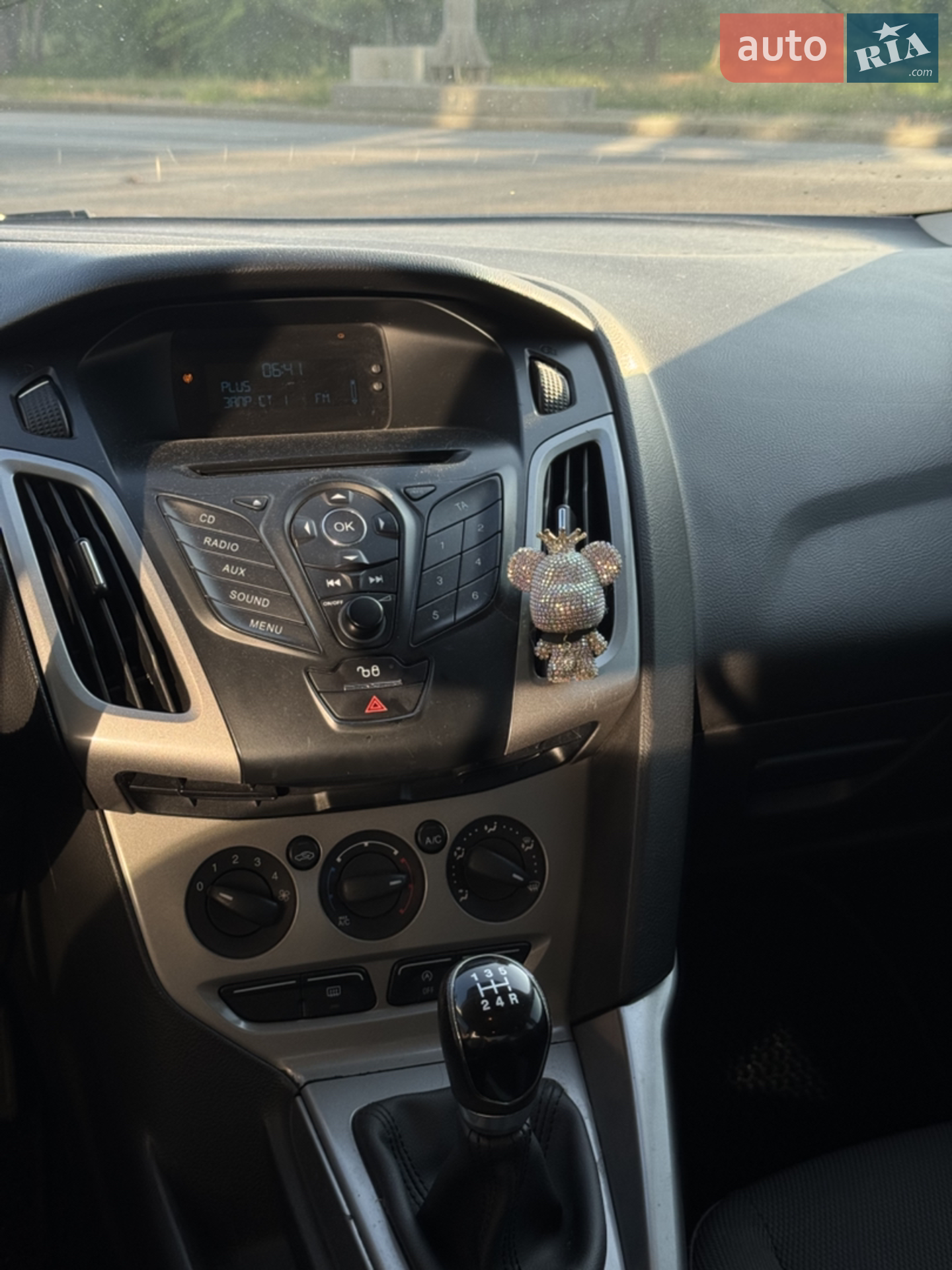 2013 Ford Focus - мініатюра 16