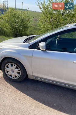 Универсал Ford Focus 2008 в 